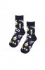 Skarpety Gatta U94.N03 Perfect Man Casual wzorowane 39-47